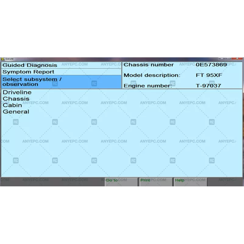 DAF RUNTIME 5.6.1 - V95 - PRS V19.04 5.6.1 [2019.01]
