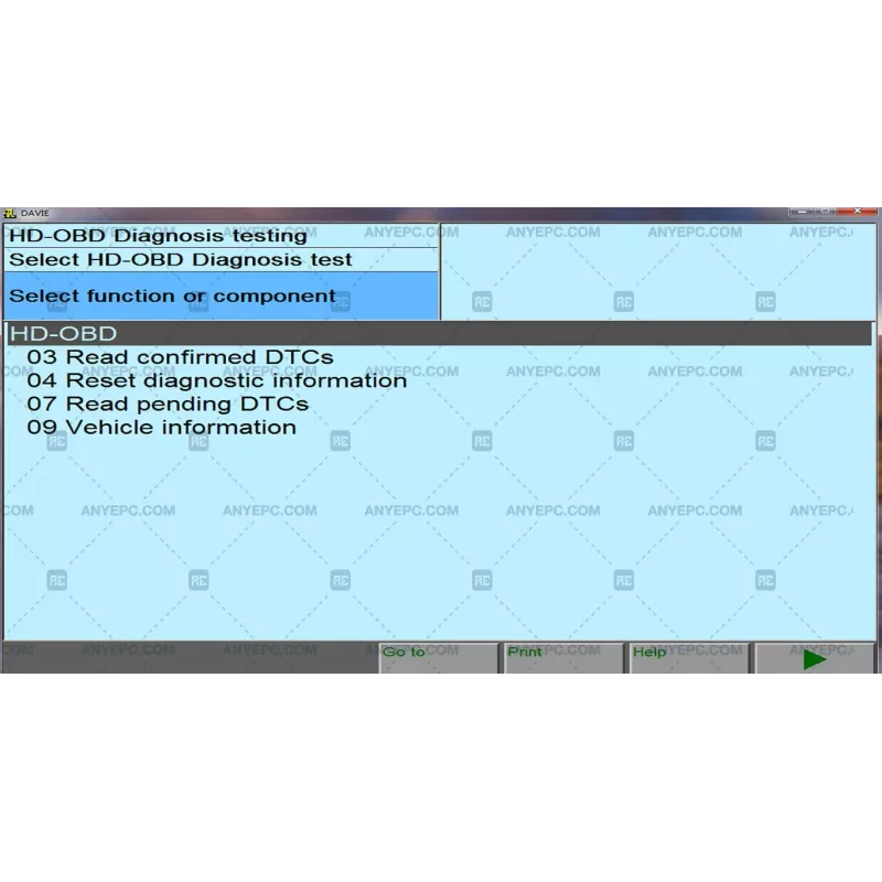 DAF RUNTIME 5.6.1 - V95 - PRS V19.04 5.6.1 [2019.01]