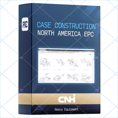 CASE CONSTRUCTION NORTH AMERICA EPC 2.14.2 [2018.11]