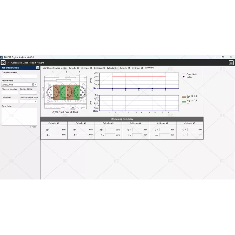 PACCAR ENGINE ANALYZER 4.4.0.0 [2017.09]