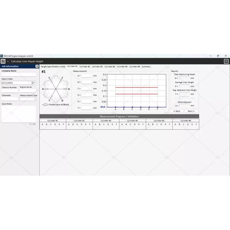 PACCAR ENGINE ANALYZER 4.4.0.0 [2017.09]
