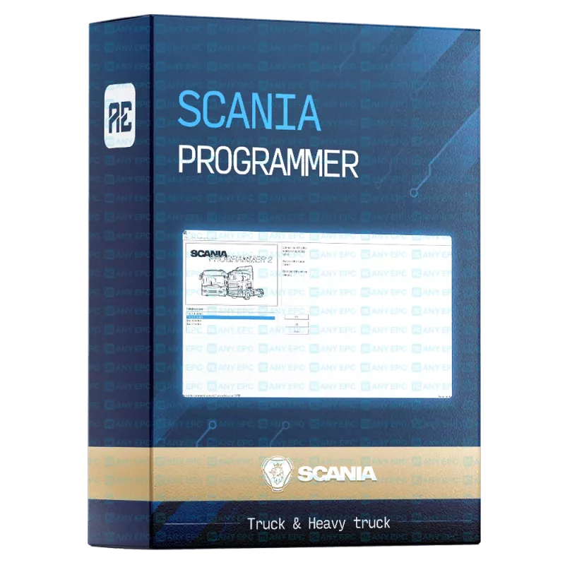 SCANIA SP2 2.35.83 [2017.07]