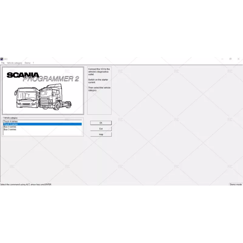 SCANIA SP2 2.35.83 [2017.07]