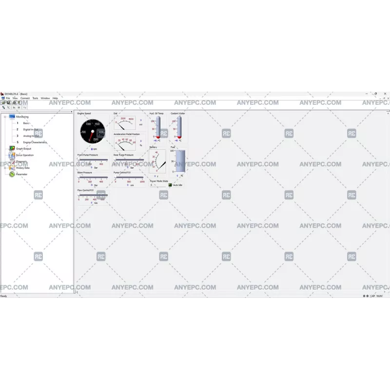 DOOSAN DMS-3 1.6 [2017.06]