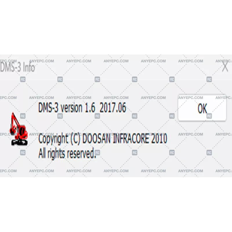 DOOSAN DMS-3 1.6 [2017.06]
