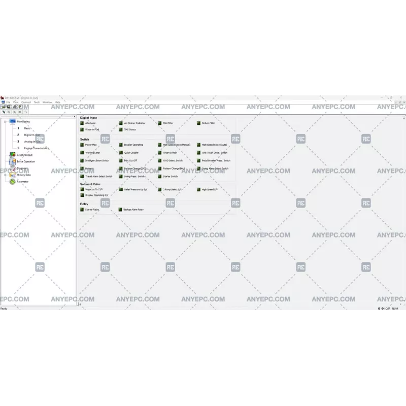 DOOSAN DMS-3 1.6 [2017.06]