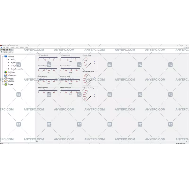 DOOSAN DMS-3 1.6 [2017.06]