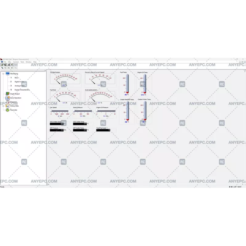 DOOSAN DMS-3 1.6 [2017.06]