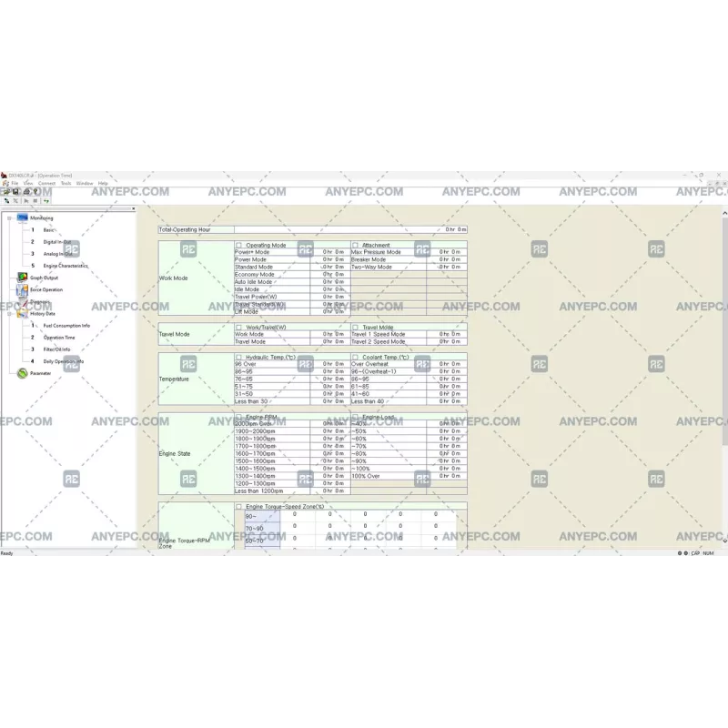 DOOSAN DMS-3 1.6 [2017.06]