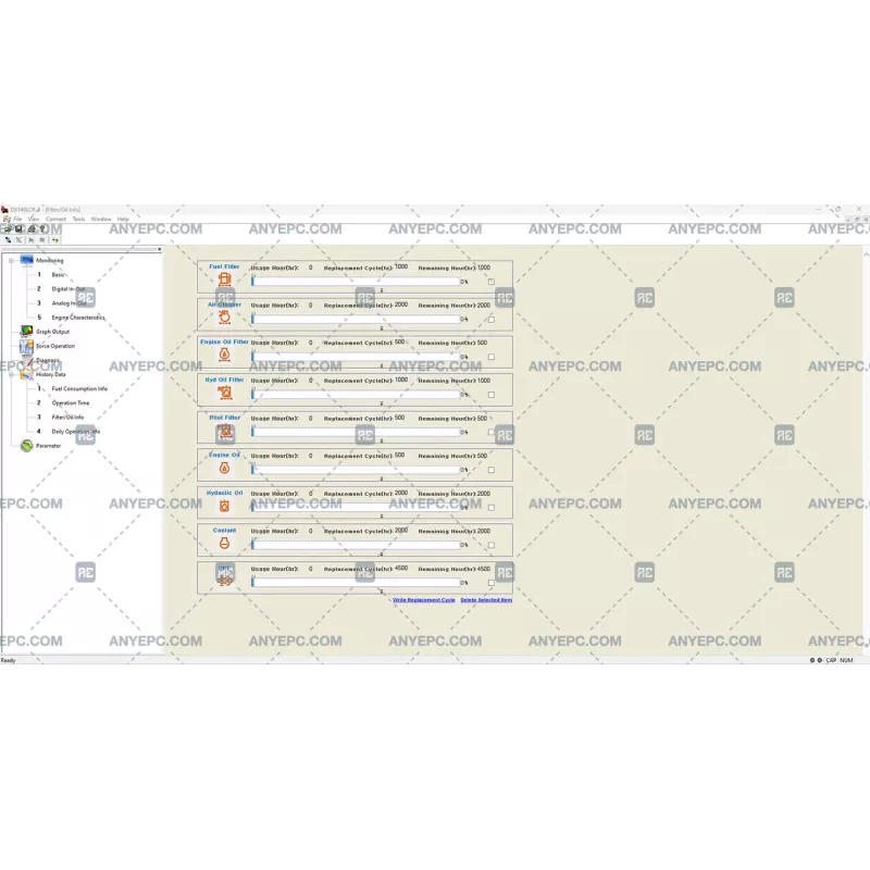 DOOSAN DMS-3 1.6 [2017.06]