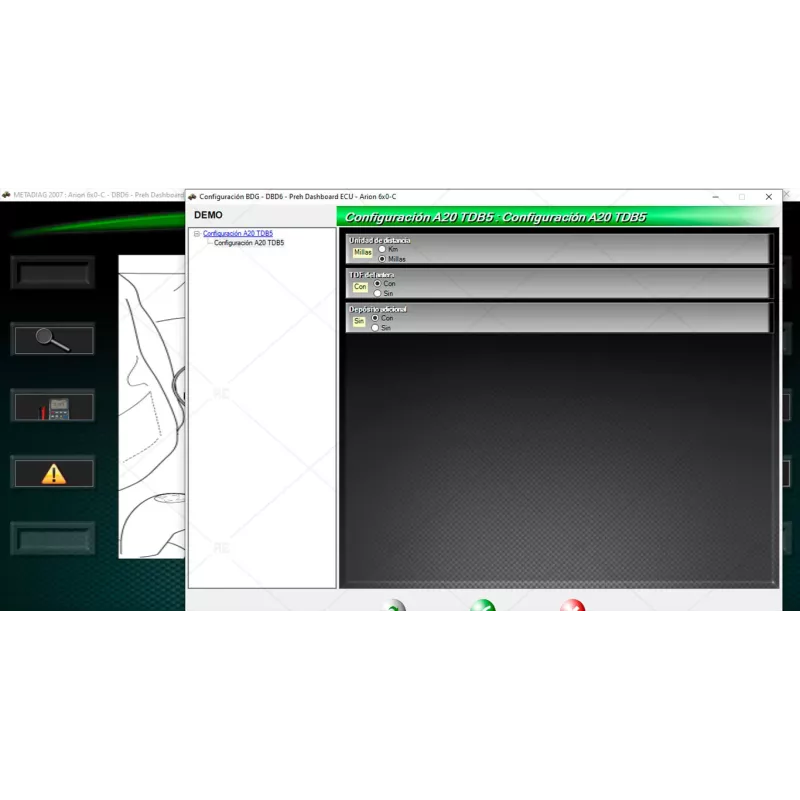 CLAAS METADIAG 227 [2016.02]