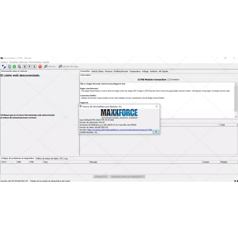 SERVICEMAXX J1939-J1708-MWM 44.24 [2016]