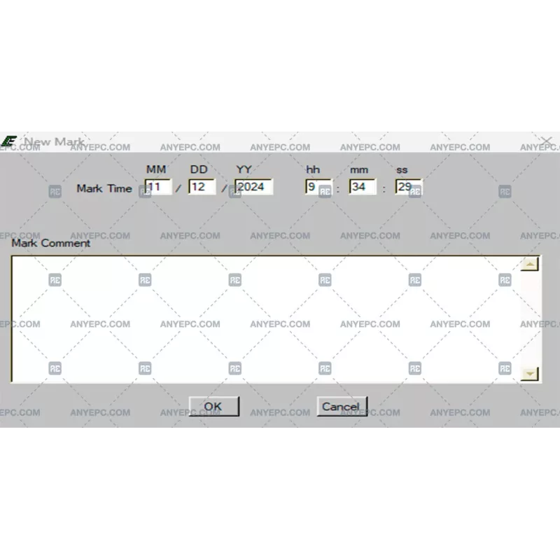 ECONTROLS EDIS ECI MCFA SPEED DISPLAY PSI 4X 1B [2015.12]