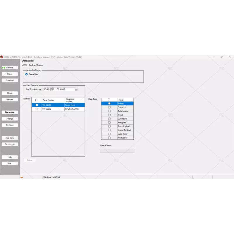 CATERPILLAR VIMSPC 2015A [2015.04]