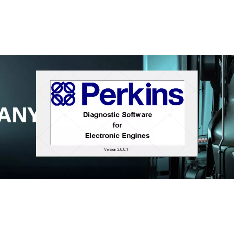 PERKINS EDI 3.0.0.1 [2015.03]