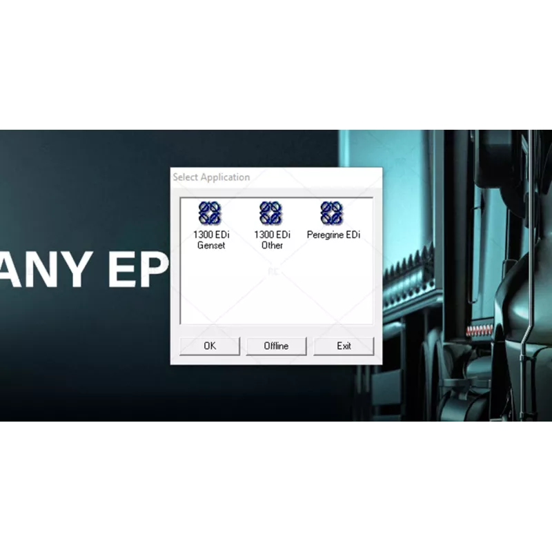 PERKINS EDI 3.0.0.1 [2015.03]