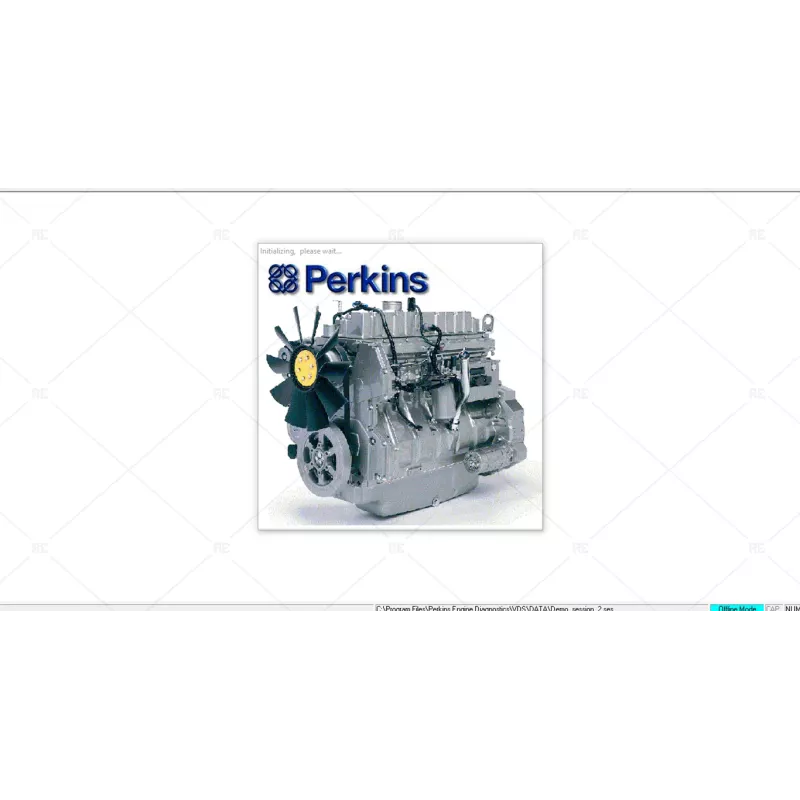 PERKINS EDI 3.0.0.1 [2015.03]