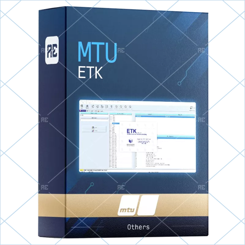 MTU ETK 2.0
