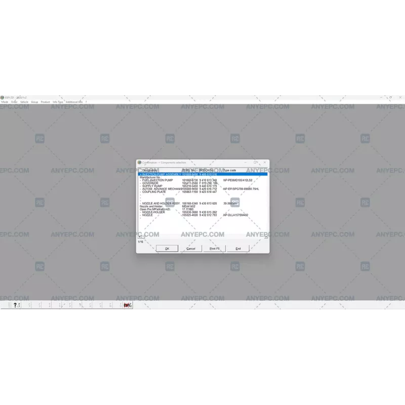 ZEXEL ESPI 1.5 [2015.01]