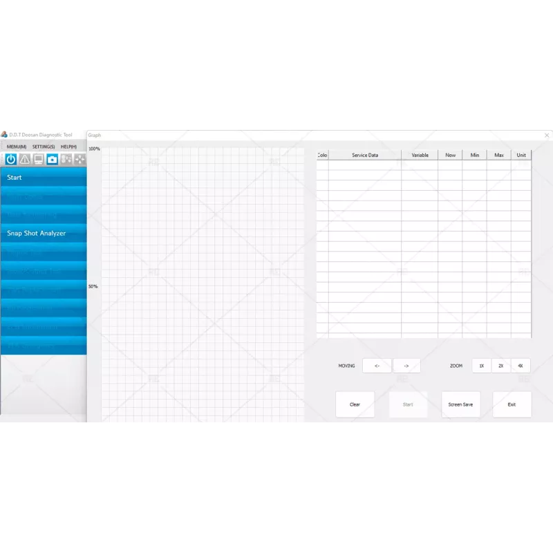 DOOSAN DIAGNOSTIC TOOL FINAL 2.0.0 [2014.11]
