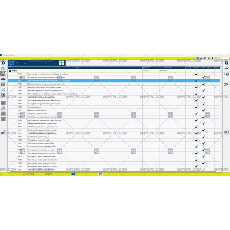 HINO DIAGNOSTIC EXPLORER & REPROG MANAGER 3.1.6 [2014.06]