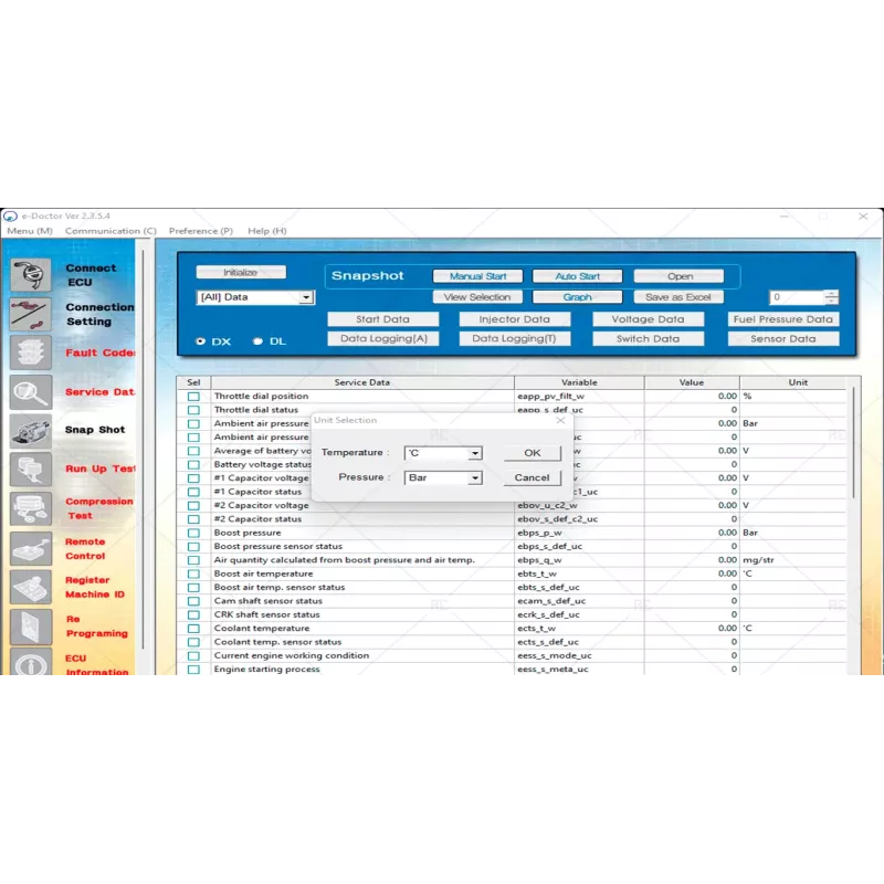DOOSAN E-DOCTOR INDUSTRY FULL 2.3.5.4 [2013.11]