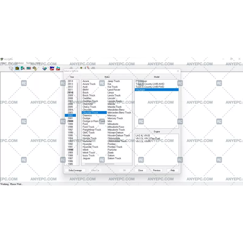 ALLDATA REPAIR 10.52SS [2013.08]