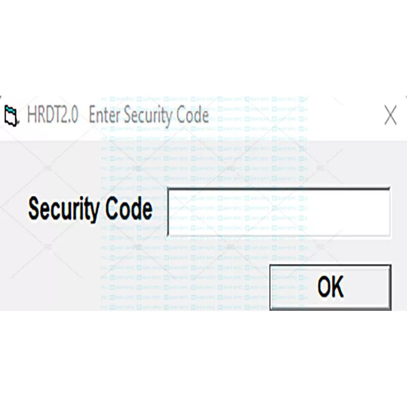 HYUNDAI SOFTWARE DIAGNOSTIC ROBEX HRDT 2.0 [2012.02]