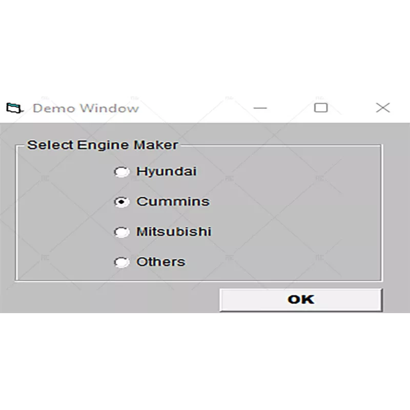 HYUNDAI SOFTWARE DIAGNOSTIC ROBEX HRDT 2.0 [2012.02]