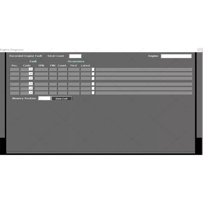 HYUNDAI SOFTWARE DIAGNOSTIC ROBEX HRDT 2.0 [2012.02]