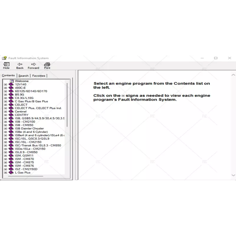 HYUNDAI SOFTWARE DIAGNOSTIC ROBEX HRDT 2.0 [2012.02]