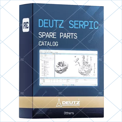 DEUTZ SERPIC 2012.01