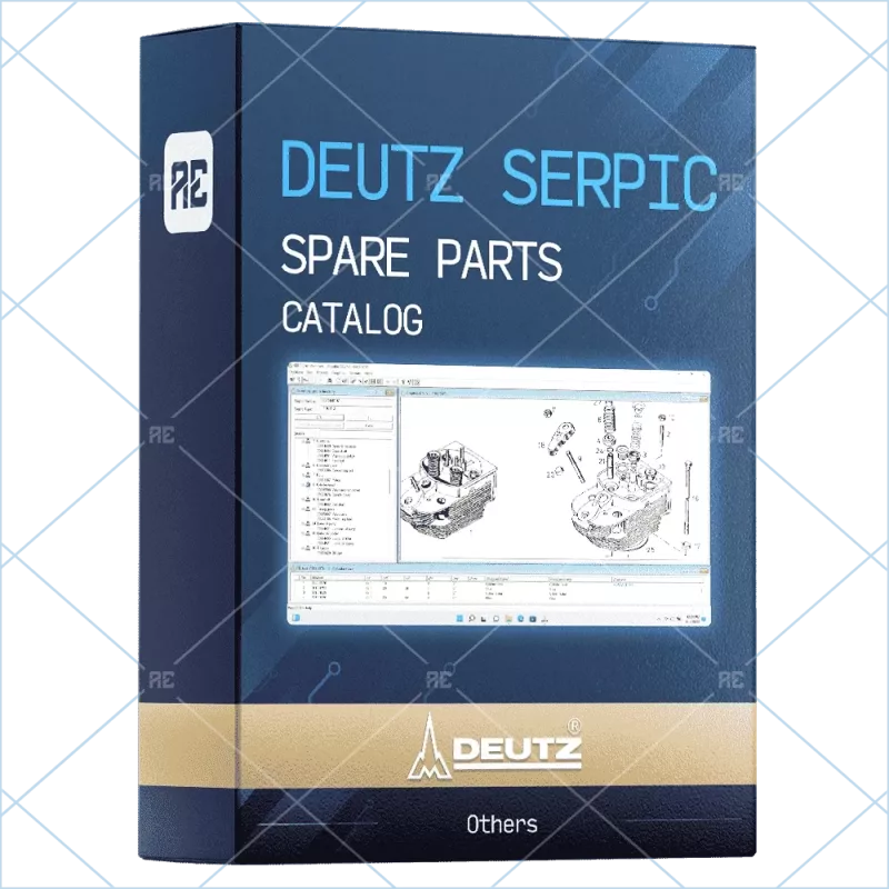 DEUTZ SERPIC 2012.01