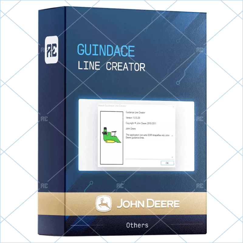 GUINDACE LINE CREATOR 1.0.0.29 [2011]