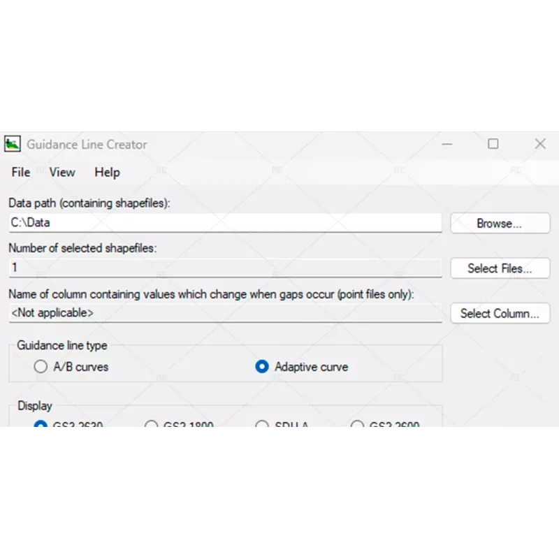 GUINDACE LINE CREATOR 1.0.0.29 [2011]