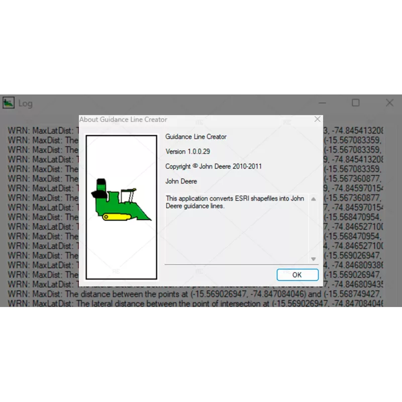 GUINDACE LINE CREATOR 1.0.0.29 [2011]