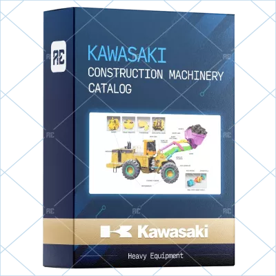 KAWASAKI CONSTRUCTION EPC 2010