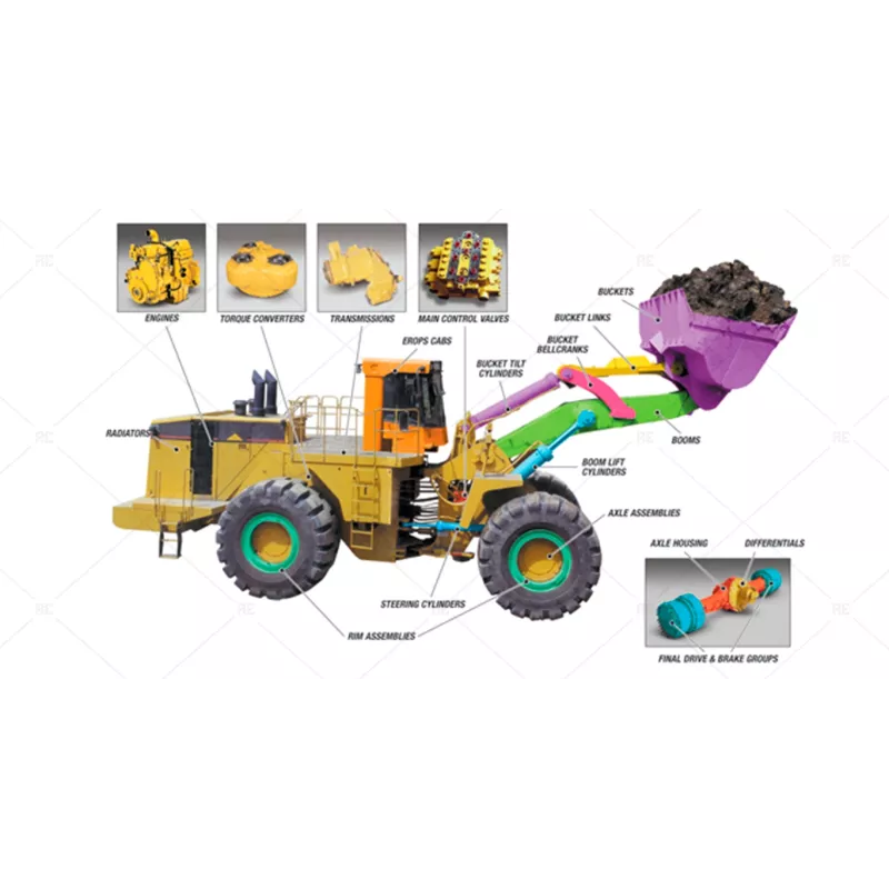 KAWASAKI CONSTRUCTION EPC 2010
