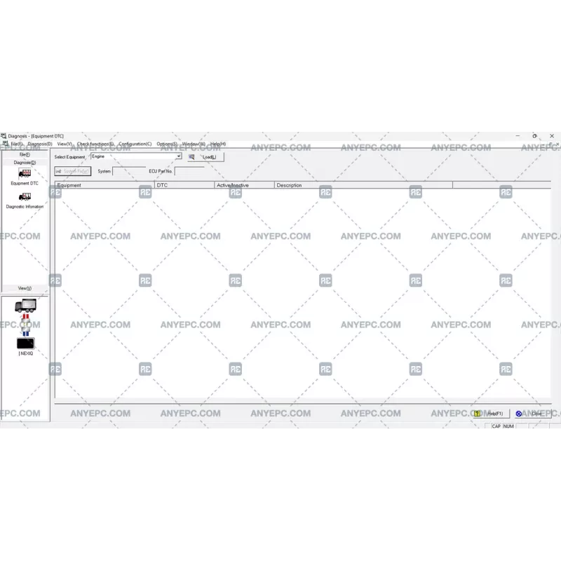 UD TRUCKS PC-CONSULT II 1.1.13 & PC-REPROMASTER II 1.2.0 [2008]
