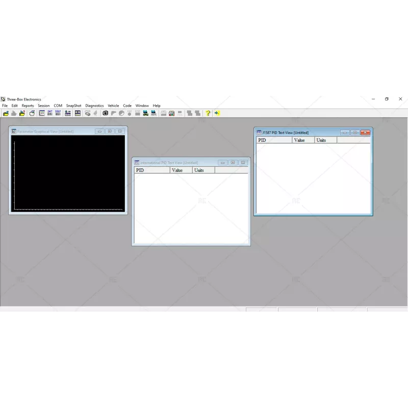 INTERNATIONAL TRUCKS MASTER DIAGNOSTICS 5.2.0.4 [2007.01]