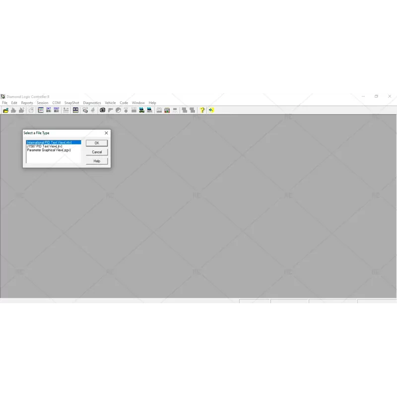 INTERNATIONAL TRUCKS MASTER DIAGNOSTICS 5.2.0.4 [2007.01]