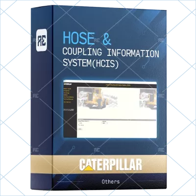 HOSE & COUPLING INFORMATION SYSTEM (HCIS) 2004.04
