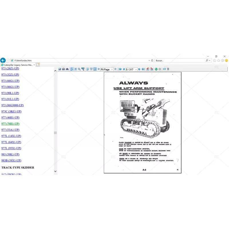 CAT LEGACY PARTS & SERVICE CAT LEGACY PARTS & SERVICE