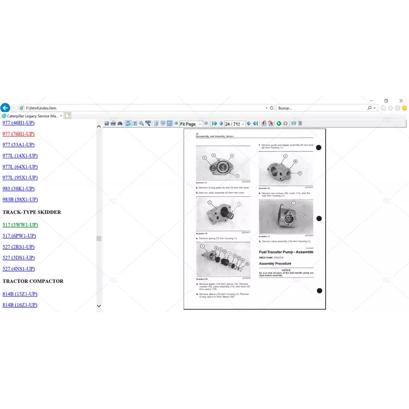 CAT LEGACY PARTS & SERVICE CAT LEGACY PARTS & SERVICE