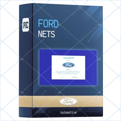 FORD NETS 5.3.4